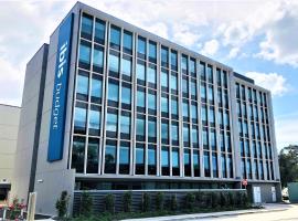 ibis budget Sydney Airport Tourism UAE
