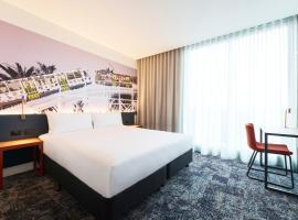 ibis Styles Melbourne Airport Tourism UAE