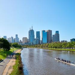 Melbourne Tourism UAE