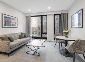 Meriton Suites Melbourne Tourism UAE