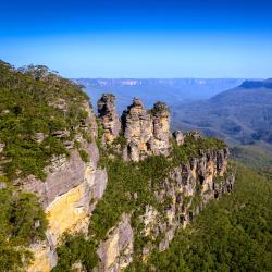 New South Wales Tourism UAE