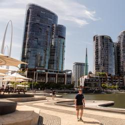 Perth Tourism UAE