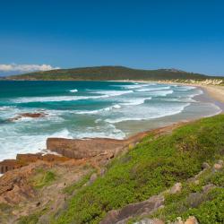 Port Stephens Tourism UAE