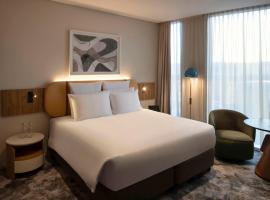 Pullman Sydney Penrith Tourism UAE