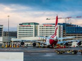 Rydges Sydney Airport Hotel Tourism UAE