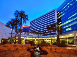 Stamford Plaza Sydney Airport Hotel & Conference Centre Tourism UAE