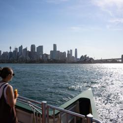 Sydney Tourism UAE