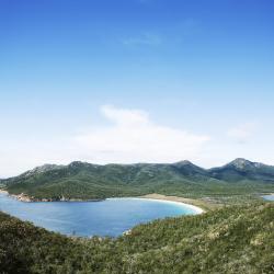 Tasmania Tourism UAE