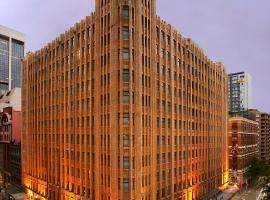The Grace Hotel Tourism UAE
