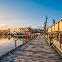 Western Australia Tourism UAE