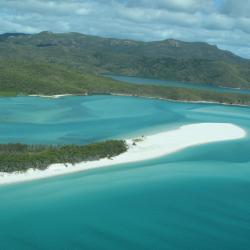 Whitsundays Tourism UAE