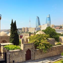 Baku Tourism UAE