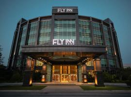 FLY INN BAKU Tourism UAE