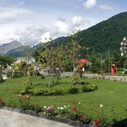 Gabala Tourism UAE