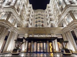 InterContinental Baku by IHG Tourism UAE
