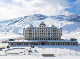 Pik Palace, Shahdag, Autograph Collection Tourism UAE