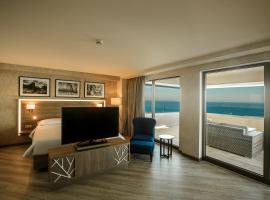 Radisson Hotel Baku Tourism UAE