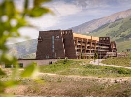 Shahdag Hotel & Spa Tourism UAE