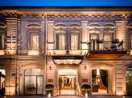 The Merchant Baku Tourism UAE