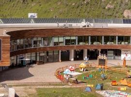 Zirve Hotel Tourism UAE