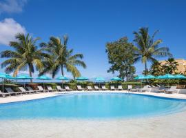 Beach View Hotel Tourism UAE
