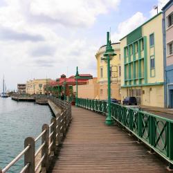 Bridgetown Tourism UAE