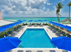 Butterfly Beach Hotel Tourism UAE