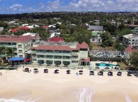 Coral Mist Beach Hotel Tourism UAE