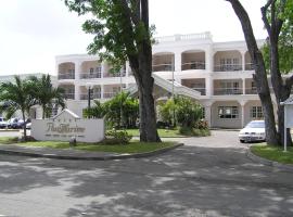 Hotel PomMarine Tourism UAE
