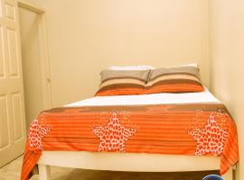 Mariner Motel Tourism UAE