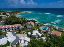 OceanBlue Resort Tourism UAE