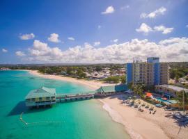 Radisson Aquatica Resort Barbados Tourism UAE