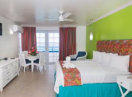 Rostrevor Hotel Tourism UAE