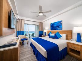 South Gap Hotel Tourism UAE