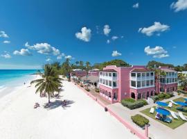 Southern Palms Beach Club Tourism UAE