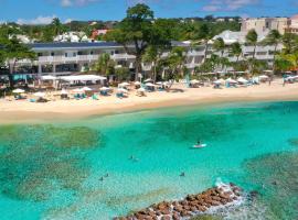 Sugar Bay Barbados - All Inclusive Tourism UAE
