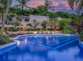 Waves Resort & Spa, An Autograph Collection All-Inclusive Resort Tourism UAE