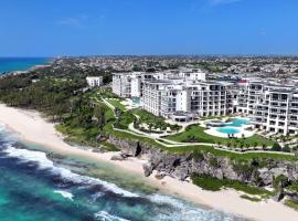 Wyndham Grand Barbados Sam Lords Castle All Inclusive Resort Tourism UAE