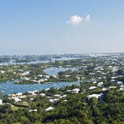 Hamilton Tourism UAE