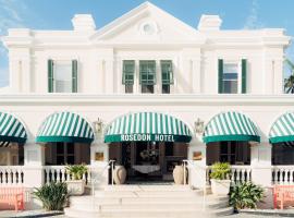 Rosedon - Adults Only from Jan 2025 Tourism UAE