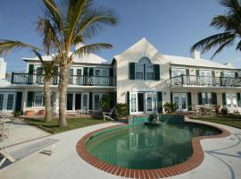 Watercolours Tourism UAE