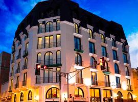 Altus Express Hotel Tourism UAE