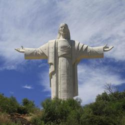 Concord Crist, Cochabamba Tourism UAE