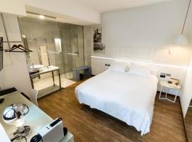 Cosmopolitano Hotel Boutique Tourism UAE