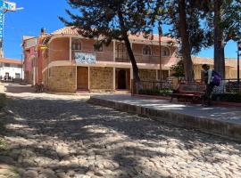 Hostal Margaritas - Torotoro Tourism UAE