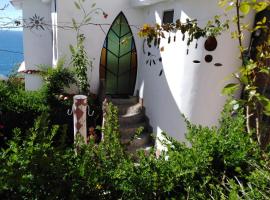 Hostal Piedra Andina Tourism UAE