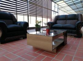 Hotel CESARE Tourism UAE