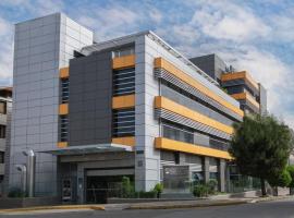 Hotel Rennova Tourism UAE