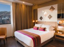 Illampu Art Boutique Hotel Tourism UAE