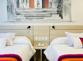 LAS BRISAS SUR Tourism UAE